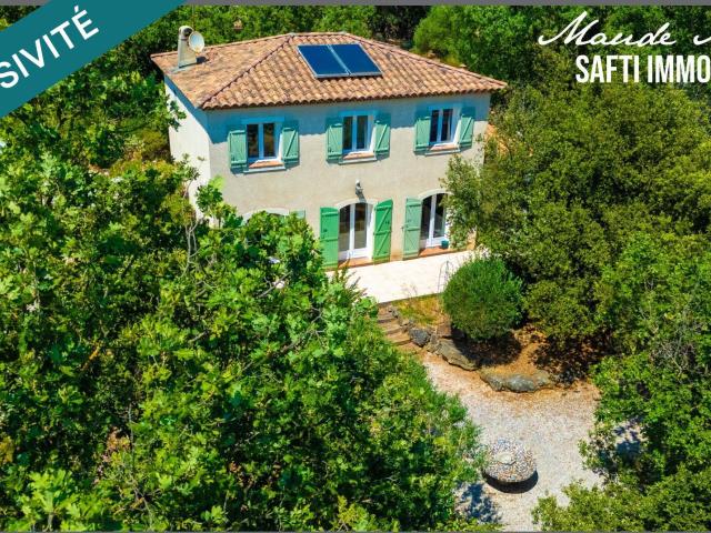 Maison 6 pièces 115 m²