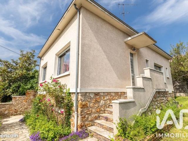 Maison 6 pièces 115 m²