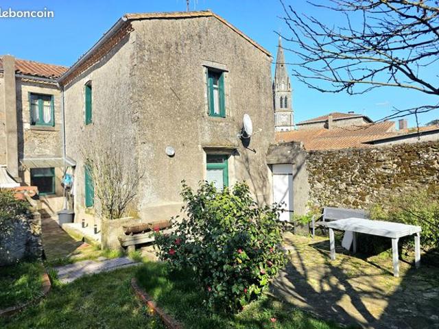 Maison 6 pièces 115 m²