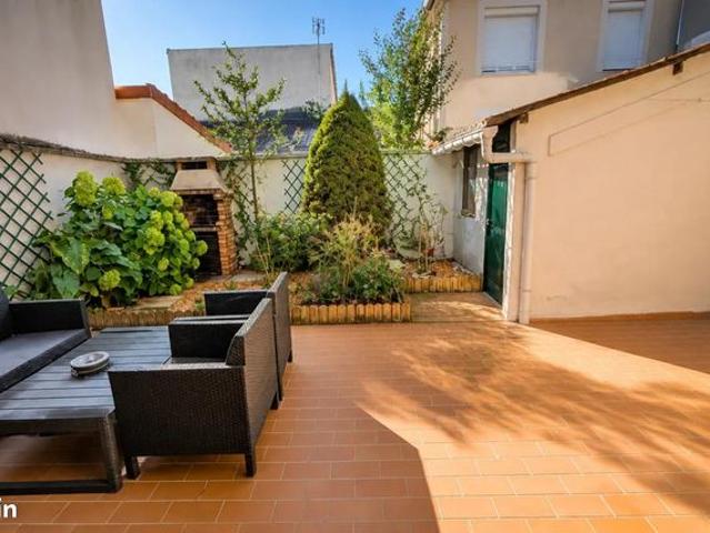 Maison 6 pièces 115 m²
