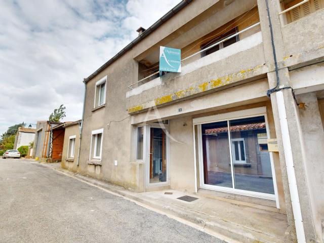Maison 6 pièces 115 m²