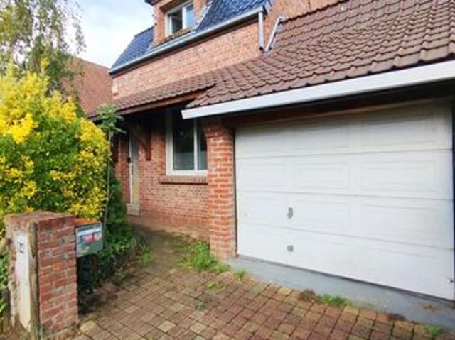 Maison 6 pièces 115 m²