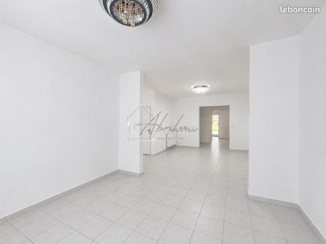 Maison 6 pièces 115 m²