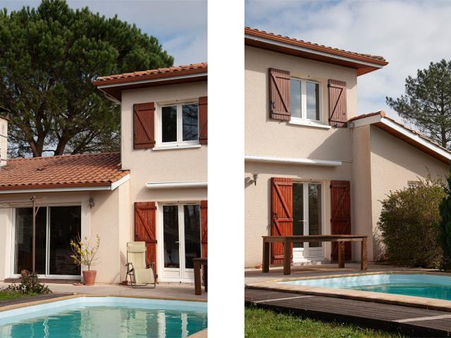 Maison 6 pièces 115 m²
