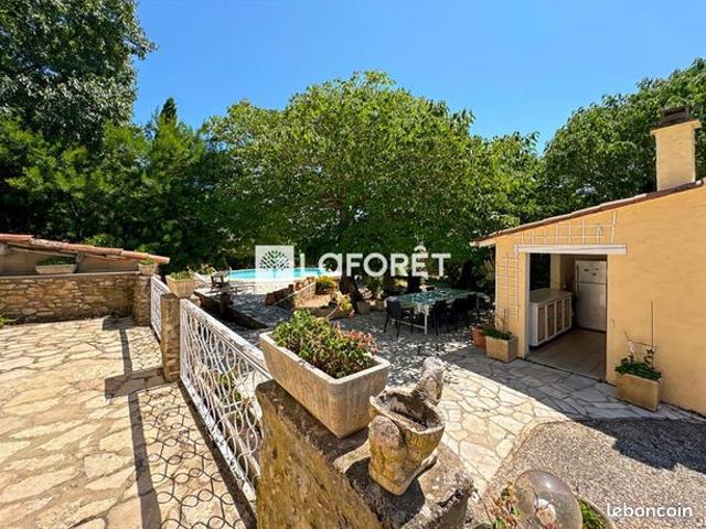 Maison 6 pièces 115 m²