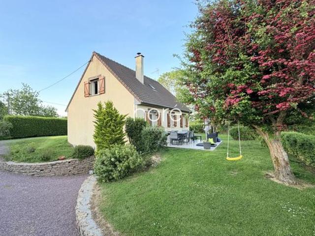 Maison 6 pièces 115 m²