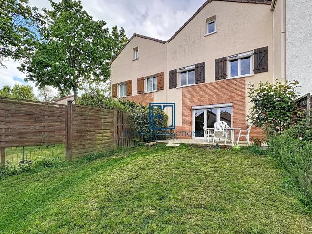 Maison 6 pièces 115 m²
