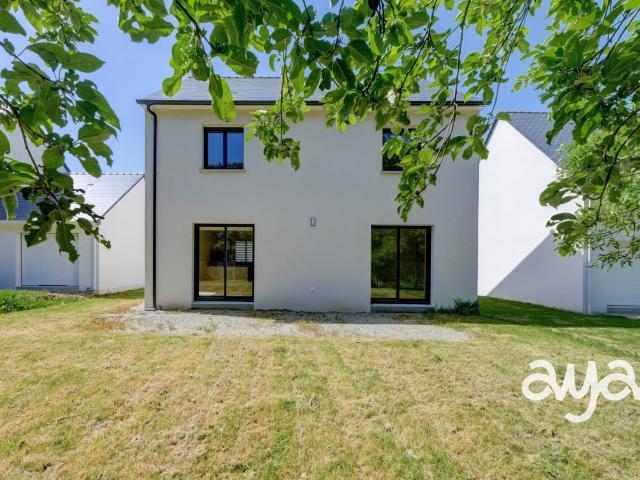 Maison 6 pièces 115 m²