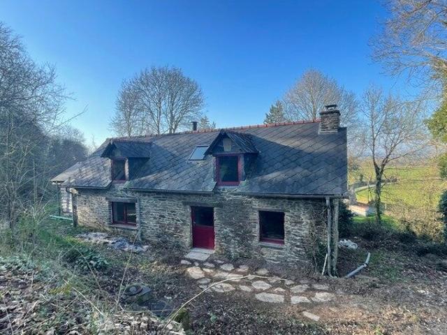 Maison 6 pièces 115 m²