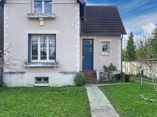 Maison 6 pièces 115 m²