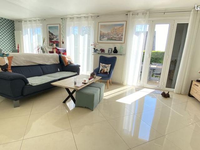 Maison 6 pièces 115 m²