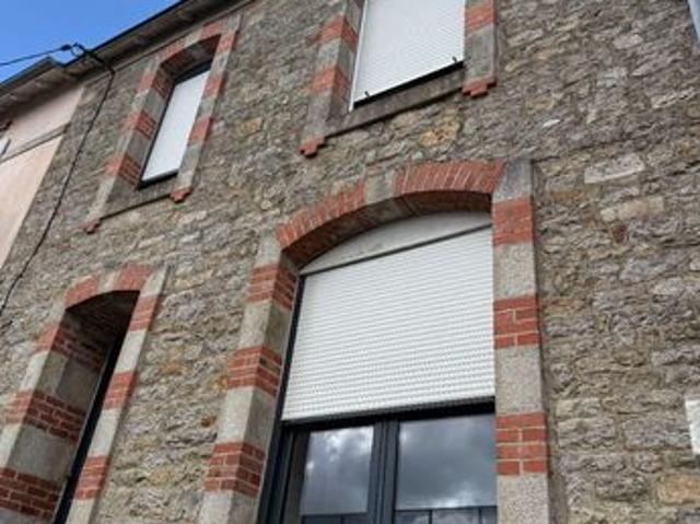 Maison 6 pièces 115 m²