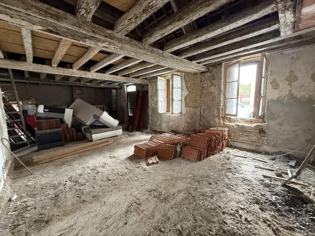 Maison 6 pièces 115 m²