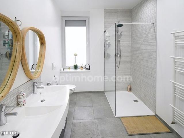 Maison 6 pièces 115 m²