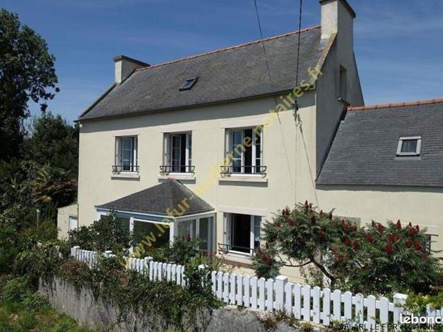Maison 6 pièces 115 m²