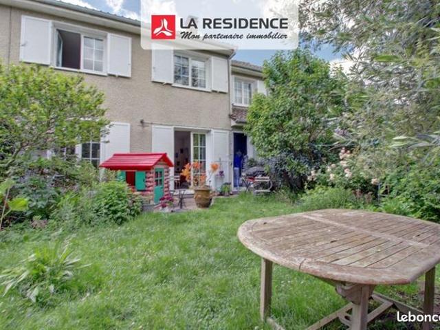 Maison 6 pièces 115 m²