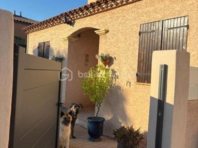 Maison 6 pièces 115 m²