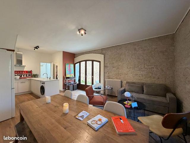 Maison 6 pièces 115 m²