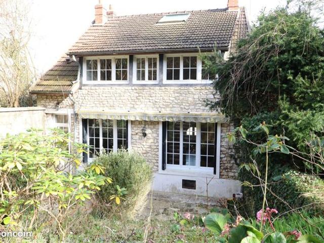 Maison 6 pièces 115 m²