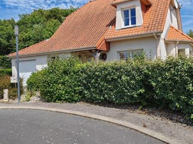 Maison 6 pièces 115 m²