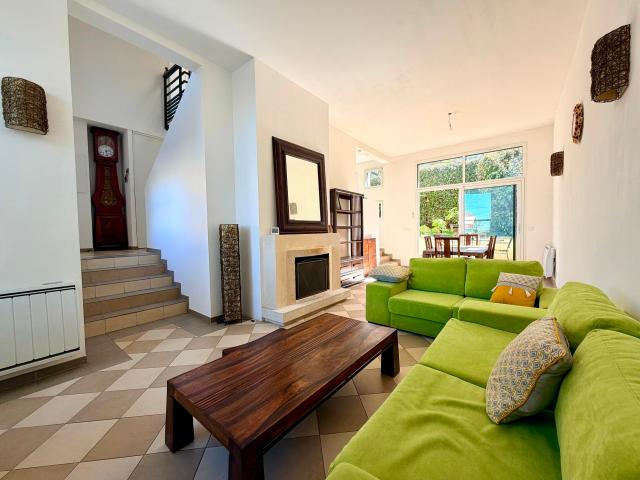 Maison 6 pièces 115 m²