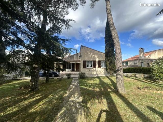 Maison 6 pièces 115 m²