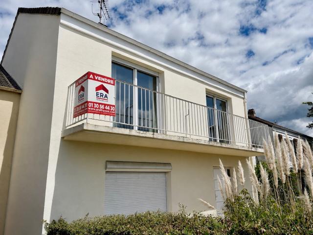 Maison 6 pièces 115 m²