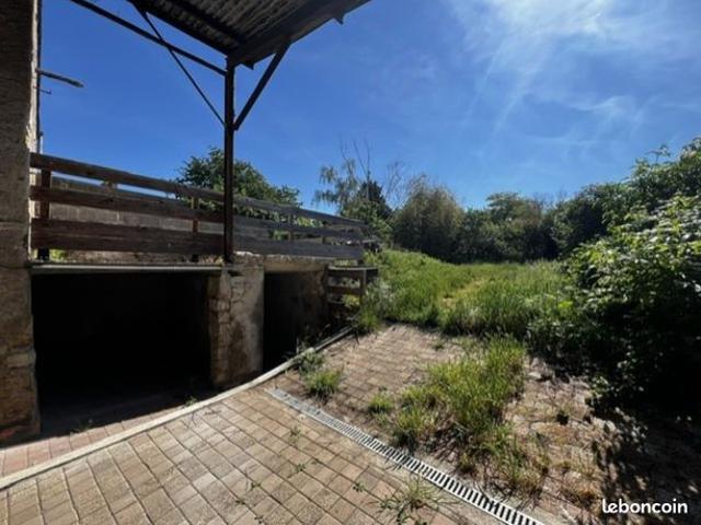 Maison 6 pièces 115 m²
