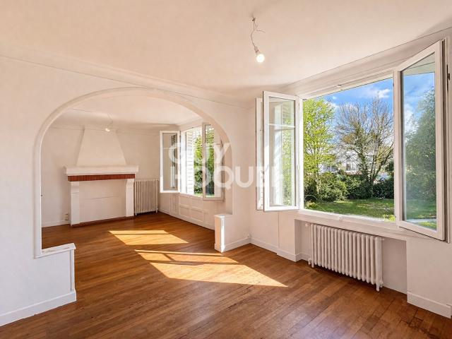 Maison 6 pièces 115 m²
