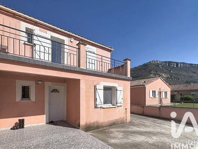 Maison familiale 6 pièces 115 m²