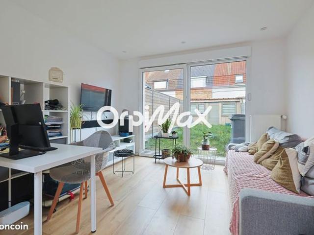 Maison 6 pièces 115 m²