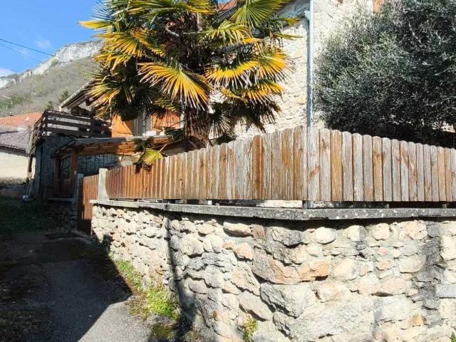 Maison 6 pièces 115 m²