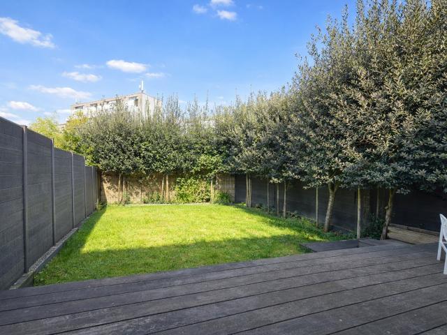 Maison 6 pièces 115 m²