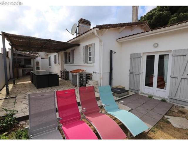 Maison 6 pièces 115 m²