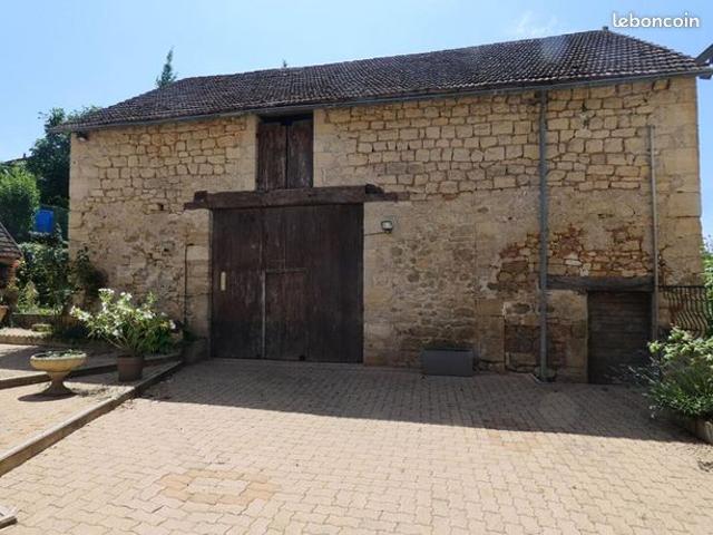 Maison 6 pièces 115 m²