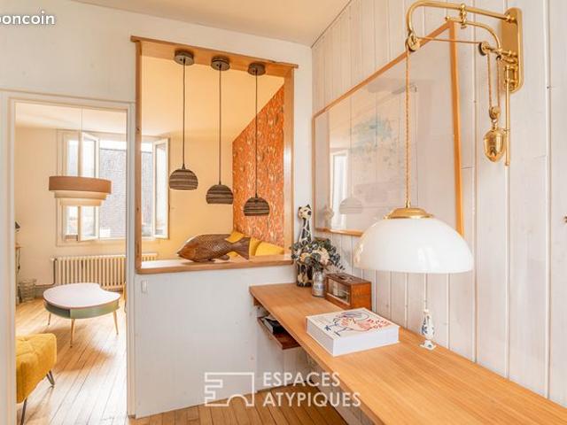 Maison 6 pièces 115 m²