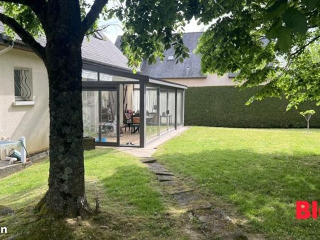Maison 6 pièces 115 m²