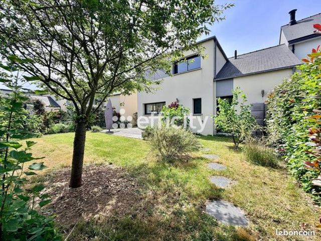 Maison 6 pièces 115 m²