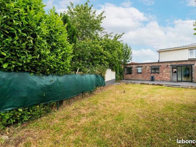 Maison 6 pièces 115 m²