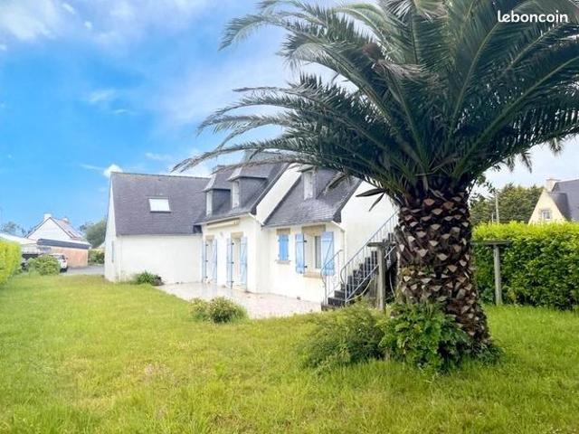 Maison 6 pièces 115 m²