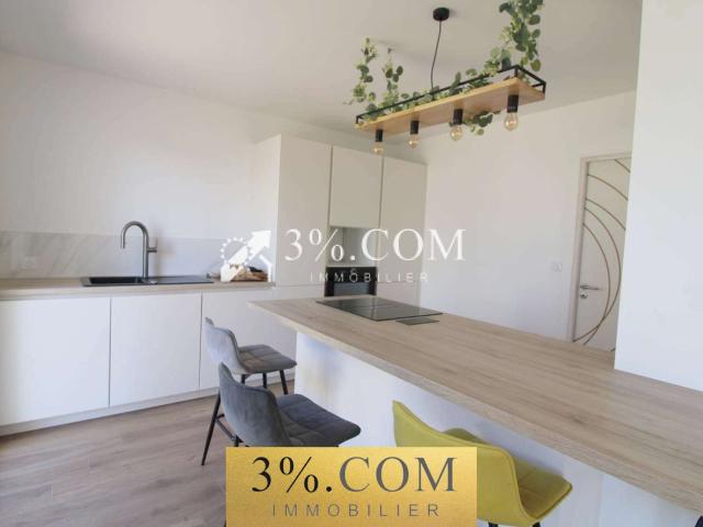 Maison 6 pièces 115 m²