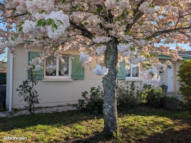 Maison 6 pièces 115 m²