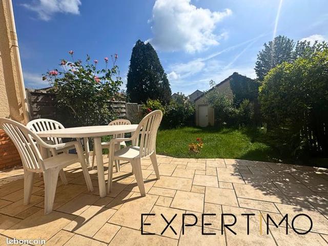 Maison 6 pièces 115 m²