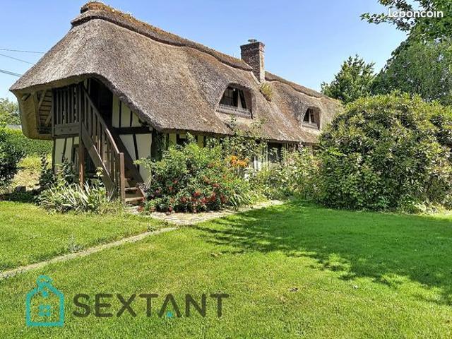 Maison 6 pièces 115 m²