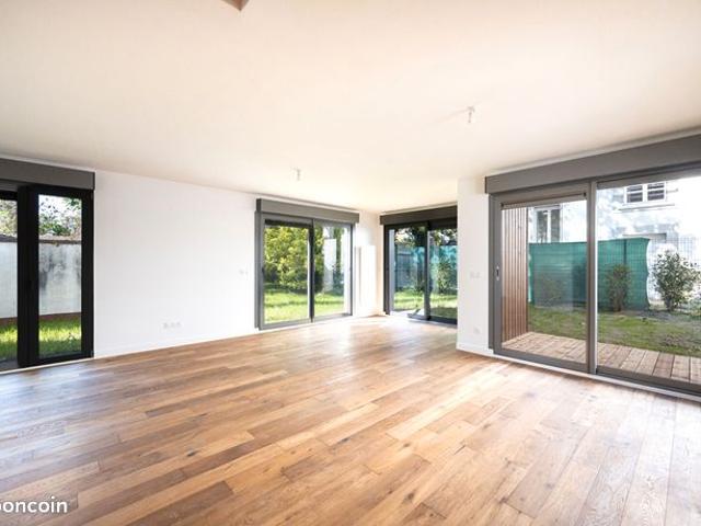 Maison 6 pièces 115 m²