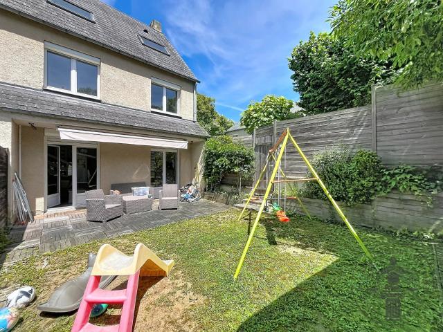 Maison 6 pièces 115 m²