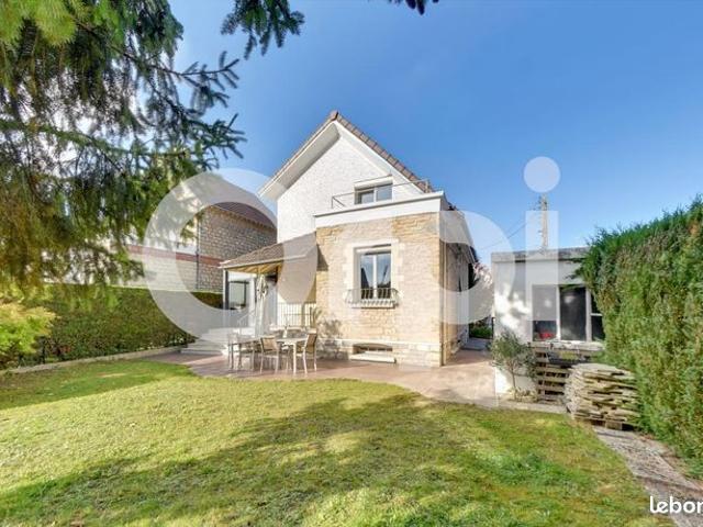 Maison 6 pièces 115 m²