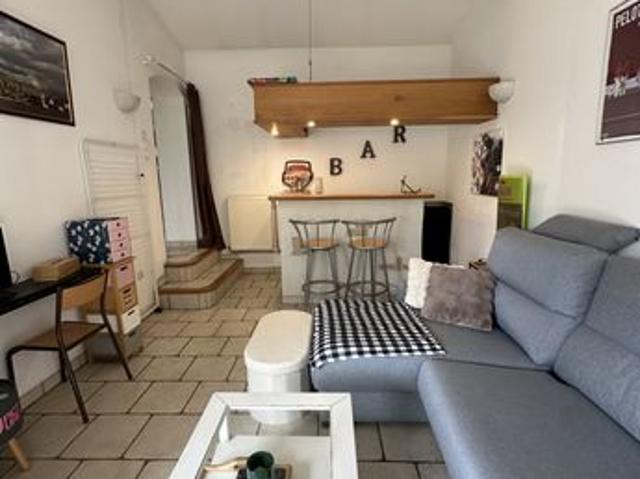 Maison 6 pièces 115 m²