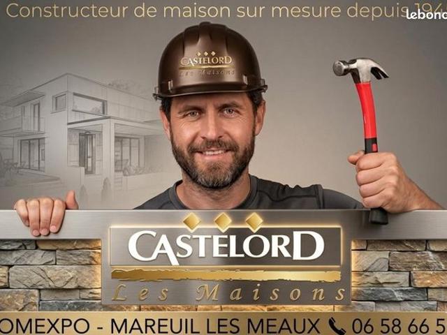 Maison 6 pièces 115 m²