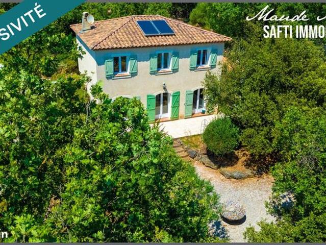 Maison 6 pièces 115 m²